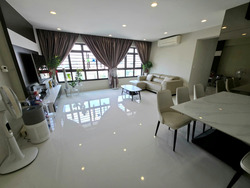 Blk 635A Senja Gateway (Bukit Panjang), HDB 5 Rooms #554434241